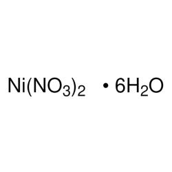 Nickel(II) nitrate...