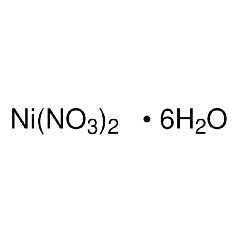 Nickel(II) nitrate hexahydrate 99.999% trace metals basis