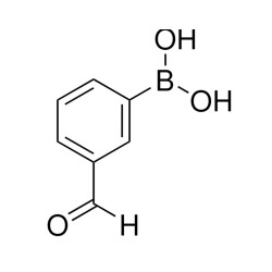 3-Formylphenylboronic acid