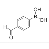 4-Formylphenylboronic acid