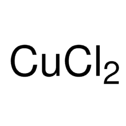 Copper(II) chloride