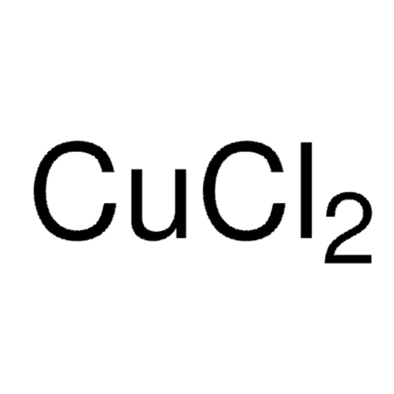 Copper(II) chloride