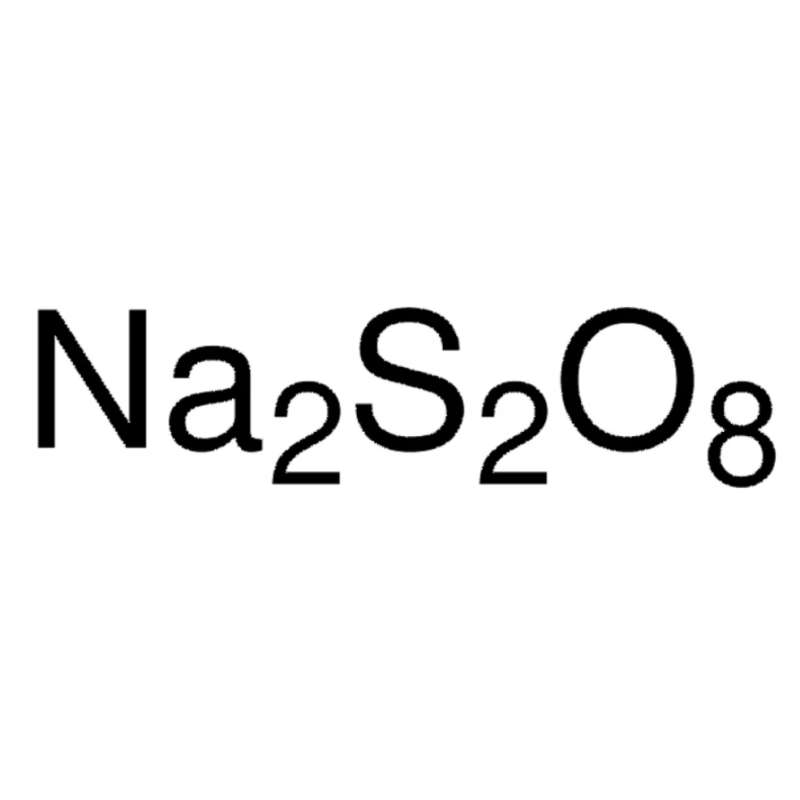 Sodium persulfate