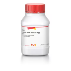 Lisozima from chicken egg white