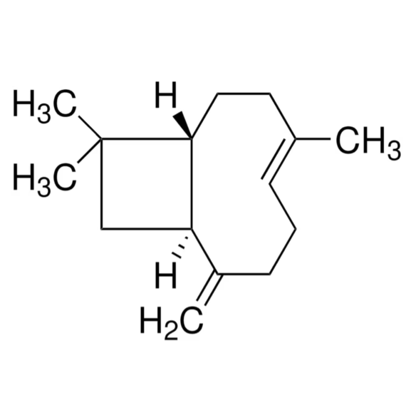 β-Caryophyllene