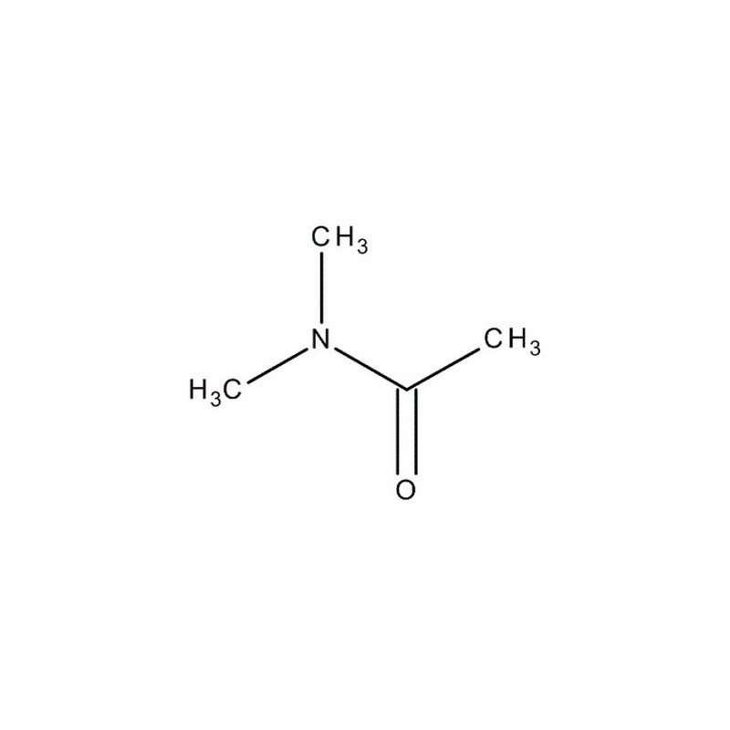 N,N-Dimetilacetamida
