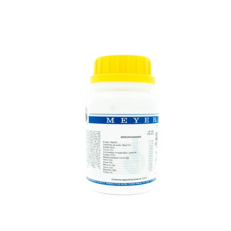 1 KG. PARAFINA TROZOS TEC.