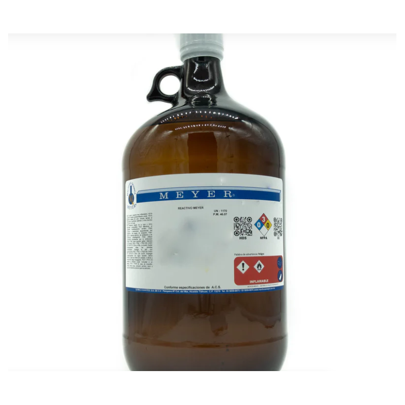 2.5 LT. ALCOHOL BUTILICO NORMAL ACS