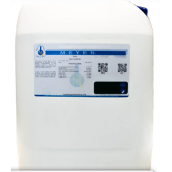 ALCOHOL ETILICO AL 96°