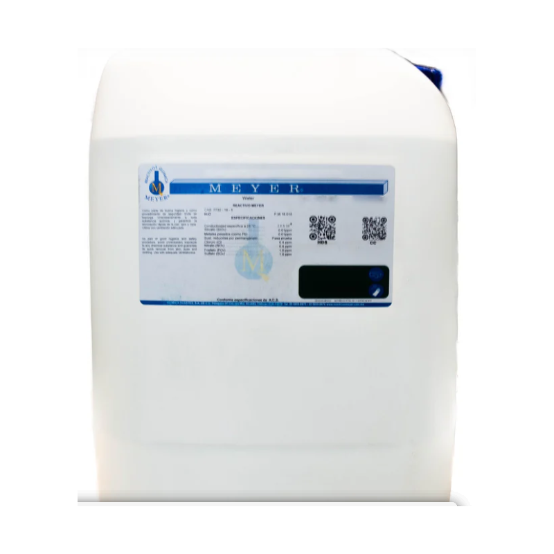 ALCOHOL ETILICO AL 96°