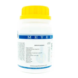 METABISULFITO DE SODIO 500...