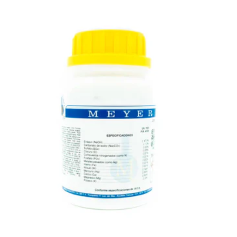 METABISULFITO DE SODIO 500 GRAMOS