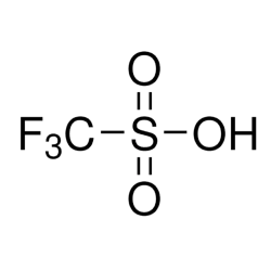 Trifluoromethanesulfonic acid