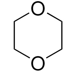 1,4 Dioxano
