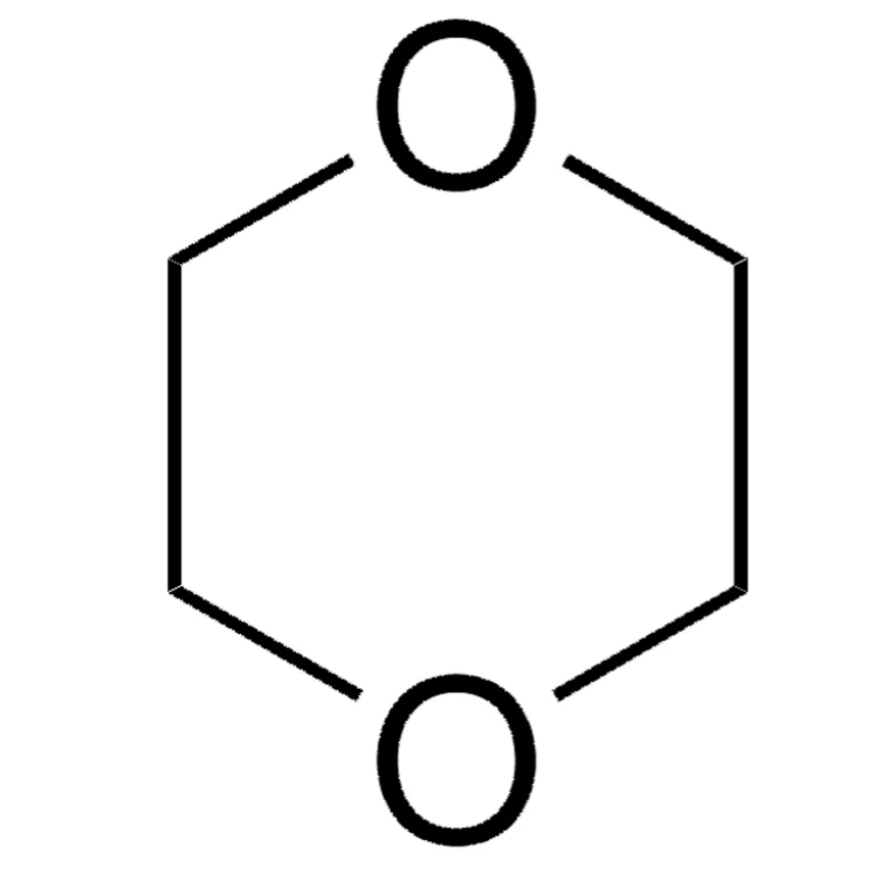 1,4 Dioxano