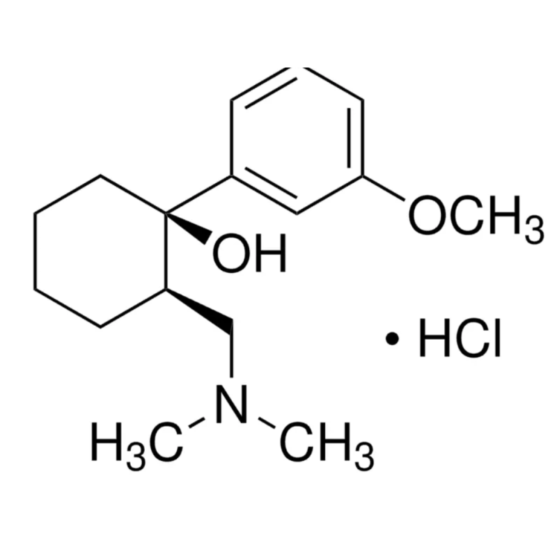 Tramadol hydrochloride