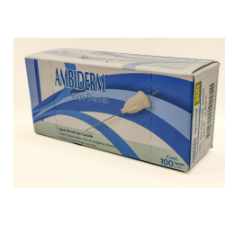 AGUJA DENTAL 30G X 21MM