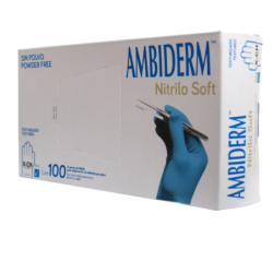 NITRILO SOFT NITRILO EXTRA...