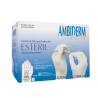 GUANTE ESTERIL LATEX