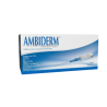 Catéter IV Ambi-On Sin Alas y Sin Puerto de Inyección 20G PTFE CAJA CON 100 PIEZAS