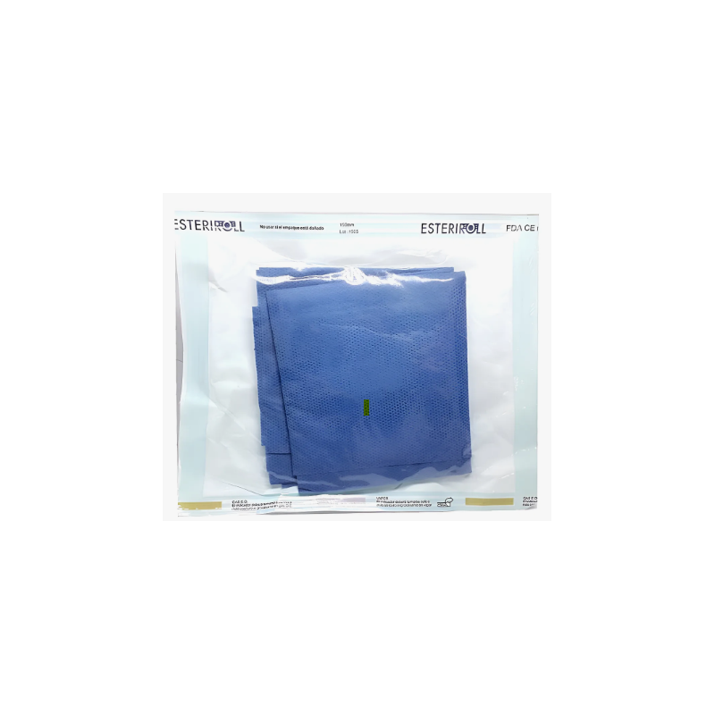 CAMPO HENDIDO 60X70 BOLSA CON 5 PIEZAS