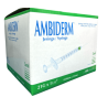 JERINGA DE 5ML 22GX32 CAJA CON 100 PIEZAS AMBIDERM