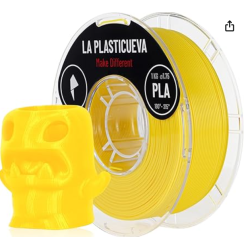 Filamento PLA Premium -...