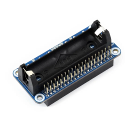 Batería Li-Ion HAT para...