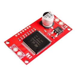 Puente H Vnh2sp30 30a