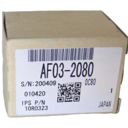 Goma De Separación Ricoh...