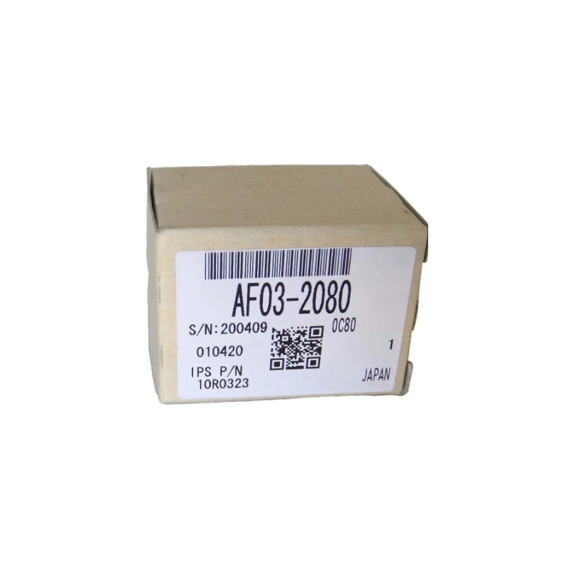 Goma De Separación Ricoh Af03-2080 Original Mp 7502