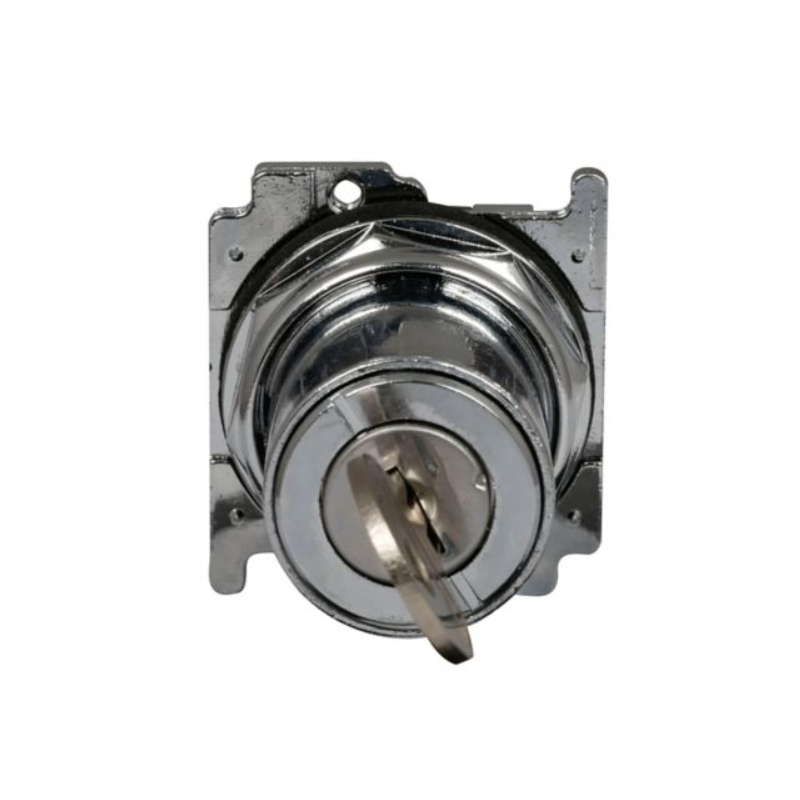Interruptor selector, 30,5 mm, Alta resistencia EATON