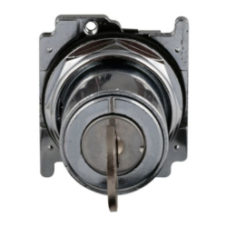 Interruptor selector, 30,5...