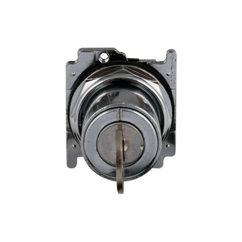 Interruptor selector, 30,5 mm, Alta resistencia EATON