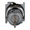 Interruptor selector, 30,5 mm, Alta resistencia EATON