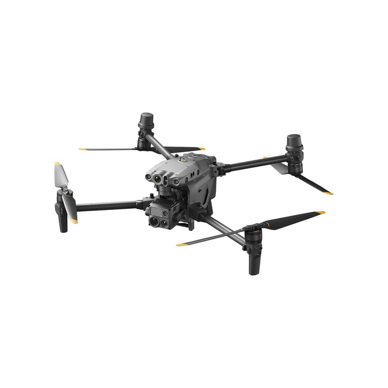 Drone DJI M30T Edición Universal/Protección IP45/ 50Mins de Vuelo
