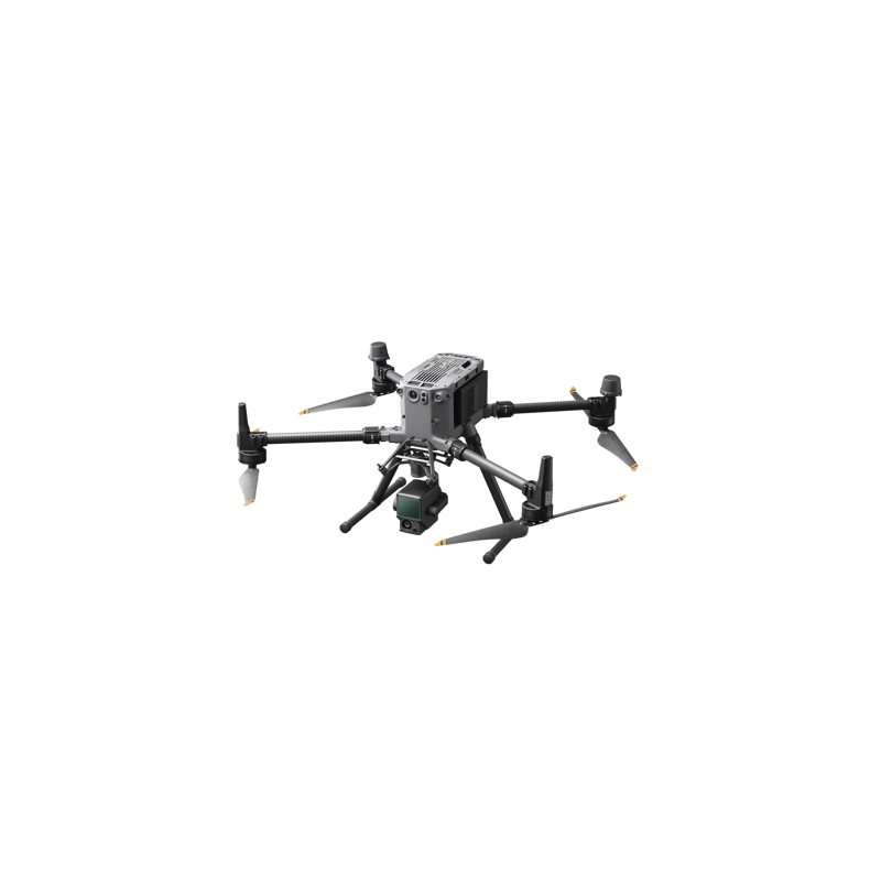 Drone DJI Matrice 350 RTK Edición Universal/Protección IP55/ 50Mins de Vuelo