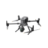 Drone DJI Matrice 350 RTK Edición Universal/Protección IP55/ 50Mins de Vuelo
