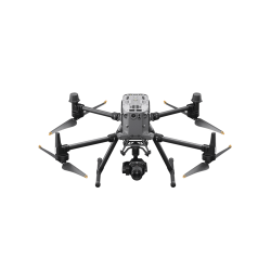 Drone DJI Matrice 350 RTK Edición Universal/Protección IP55/ 50Mins de Vuelo