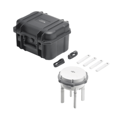 Estación multifuncional base DRTK-3