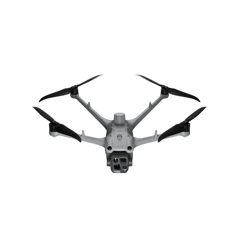 Drone DJI Matrice 4TDPLUS/ Dual Cámara(Visual y Térmica) /Hasta 25kms de transmisión