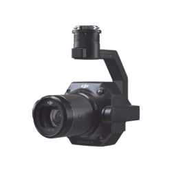 Payload Zenmuse H30, Zoom de 7.1- 172 mm /Telémetro Laser Alcance de 3000m