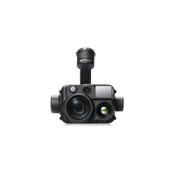 CÁMARA DRONE SERIE ZENMUSE H30T / ESTABILIZADOR 3 EJES / CÁMARA CON ZOOM 400X / CÁMARA GRAN ANGULAR 48M