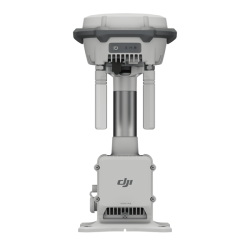 Versión DRTK3 Fijo (Relé...