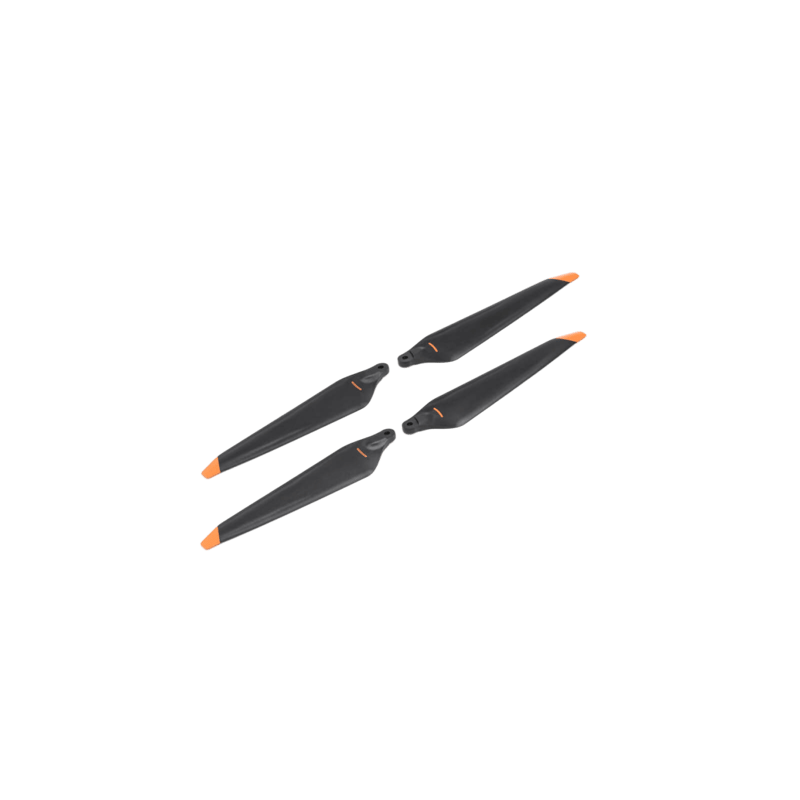 Hélices Modelo 1671 de Bajo Ruido para Drone M30T