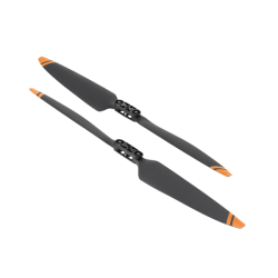 Hélices de Bajo Ruido y...