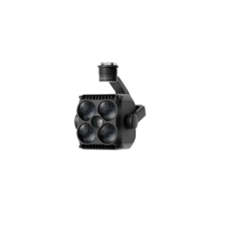 Zenmuse V1 Altavoz para uso con MATRICE350RTK