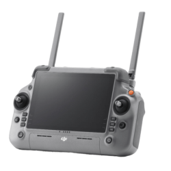Control Remoto modelo DJI...
