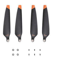 Hélices de Bajo Ruido y...