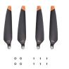 Hélices de Bajo Ruido y Máxima Altitud para Drone MATRICE30 / Compatible con M30T / Serie 1676